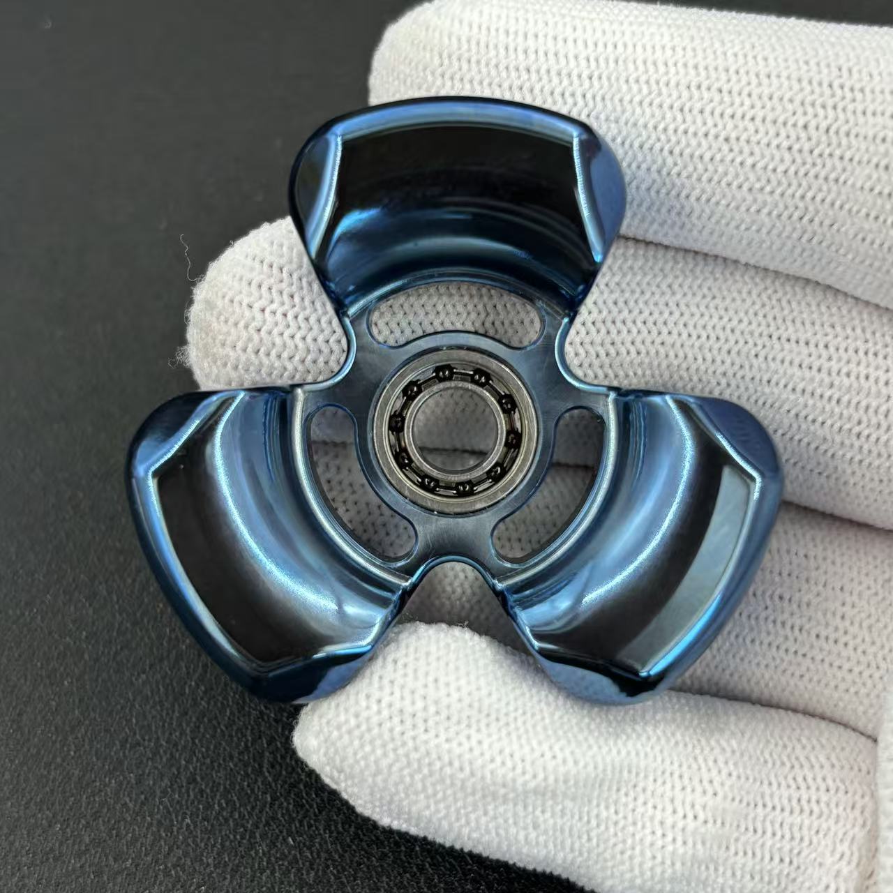 Zhenyue Bearing Cap Zirconium