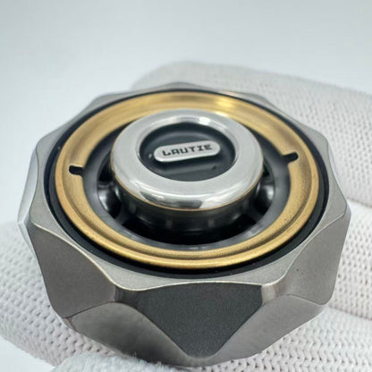 BIT 05 Stainless Steel Brass