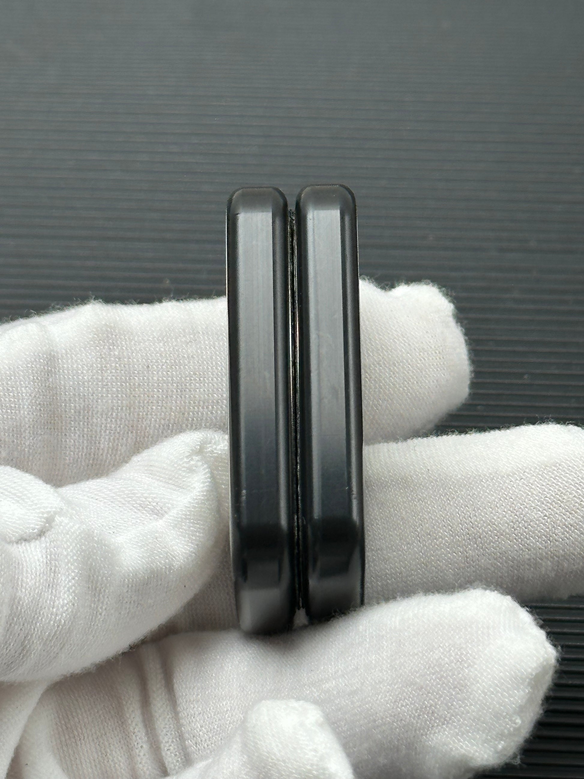 Infinity Titanium Stainless Steel