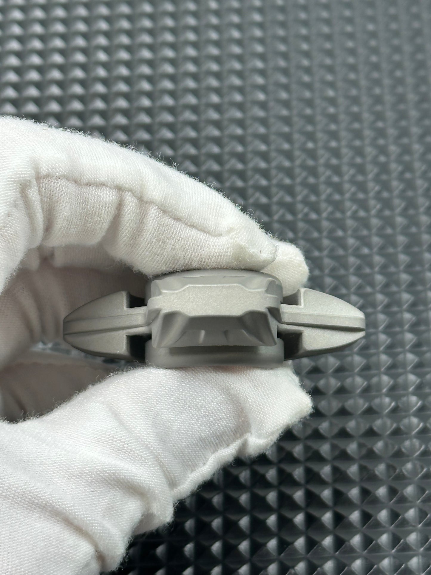 G One Stainless Steel