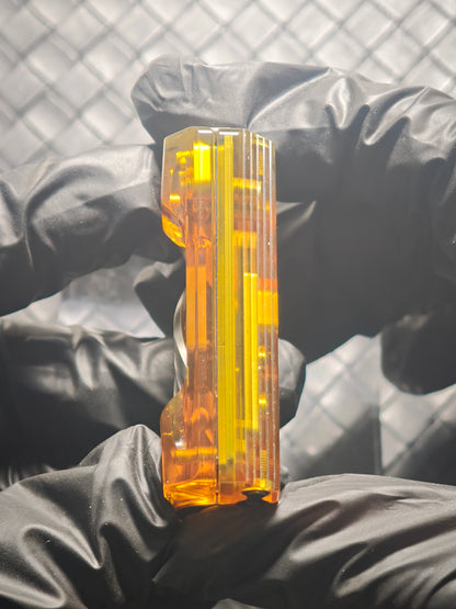 01EDC Gene Capsule PEI