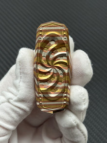 Monolith Mokume Limited 99