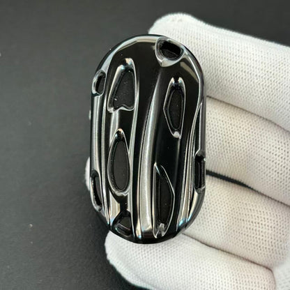 LAG Zirconium Gold Plated