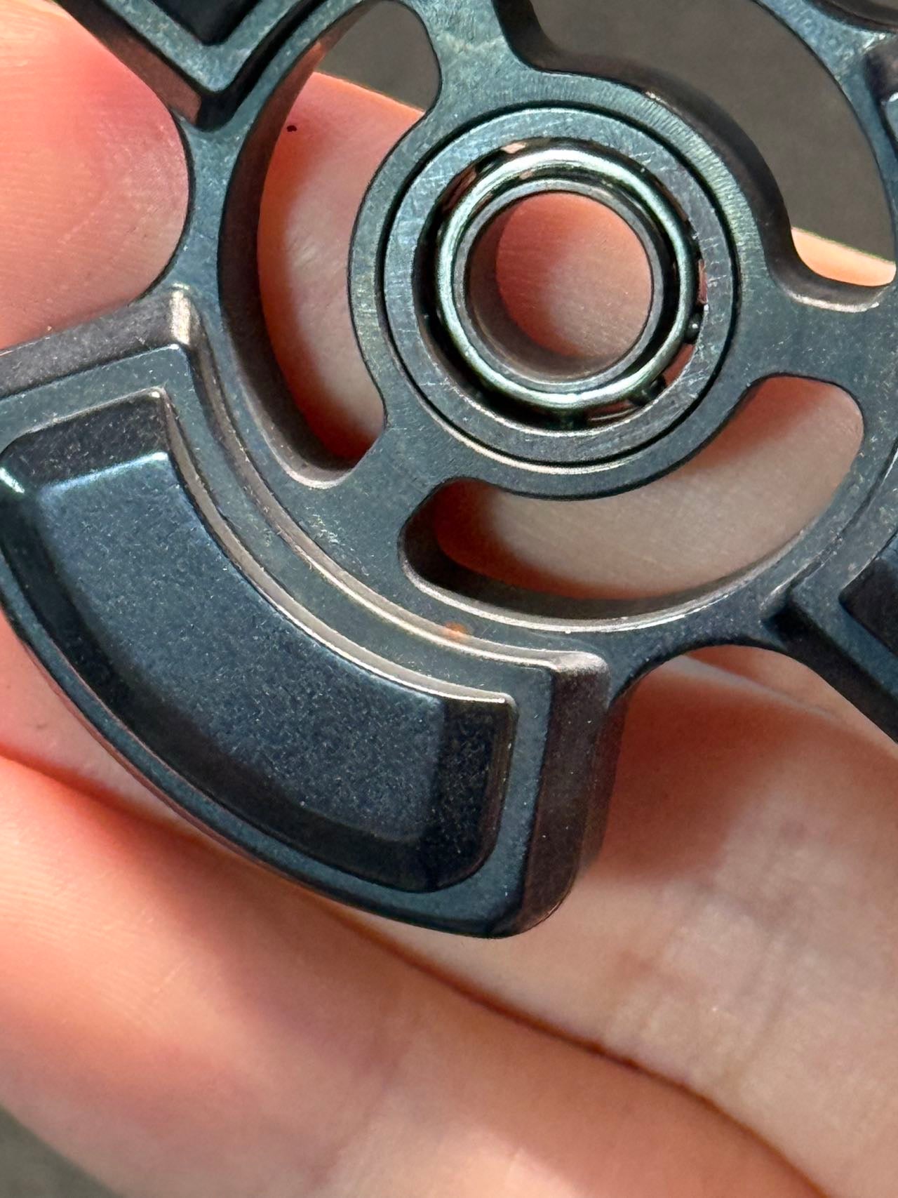 Source OG Tungsten