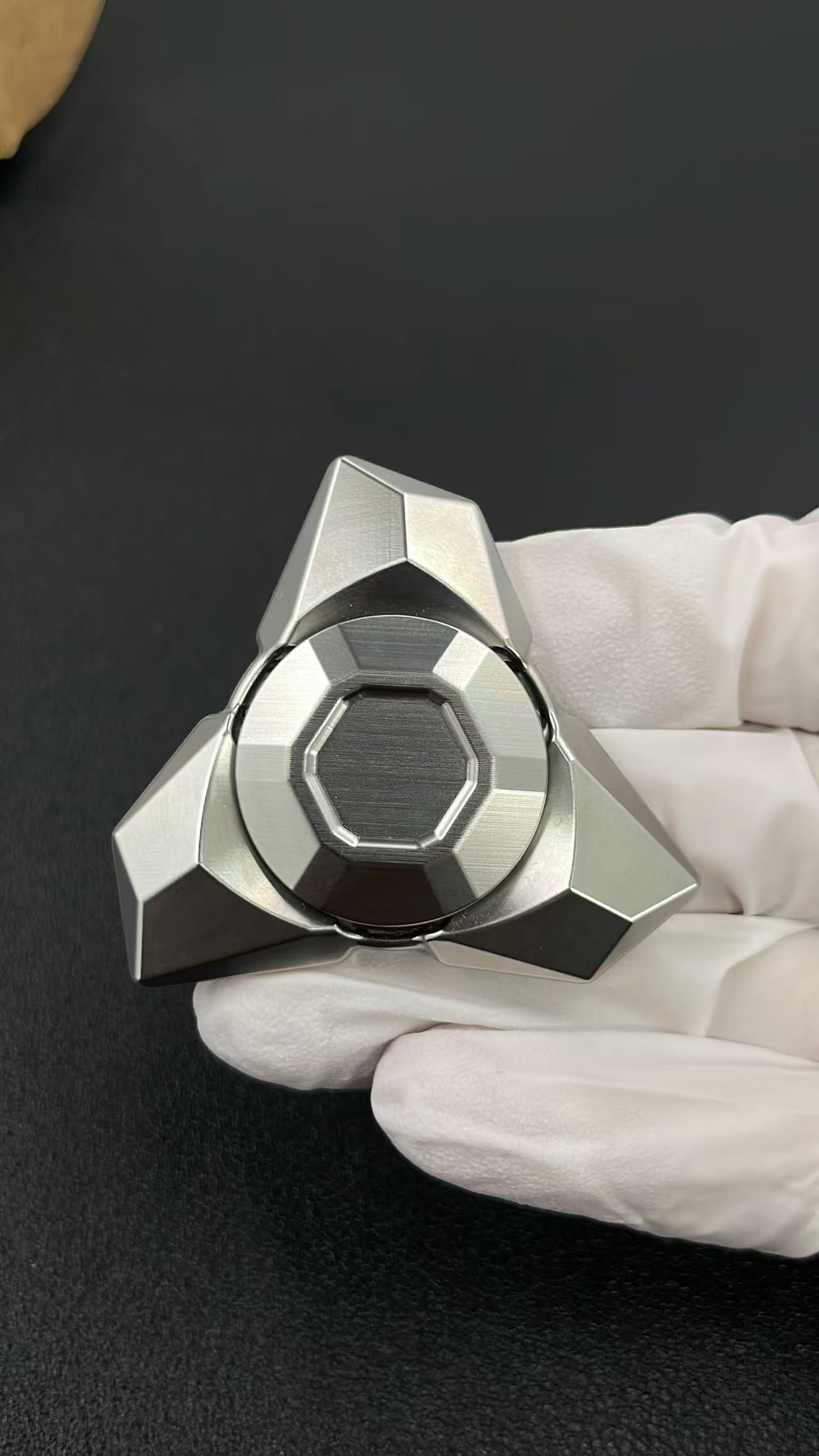 Phantom Stainless Steel