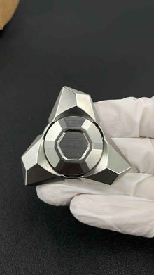Phantom Stainless Steel