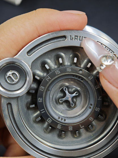 Carnival Roulette Zirconium