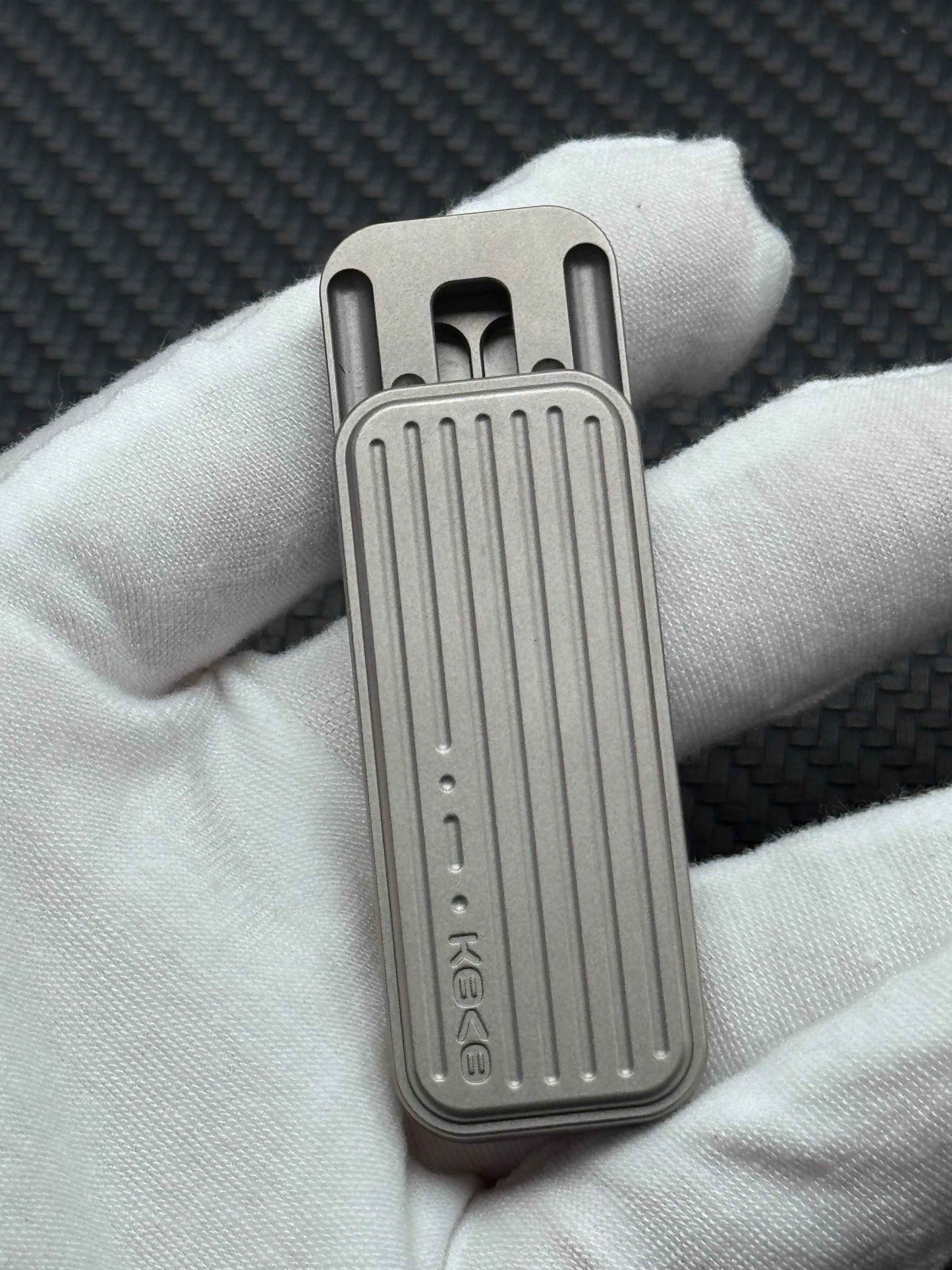 Fuguang Titanium PEI