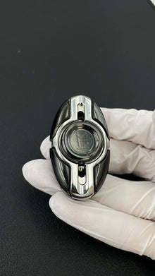 Fat Egg Stainless Steel