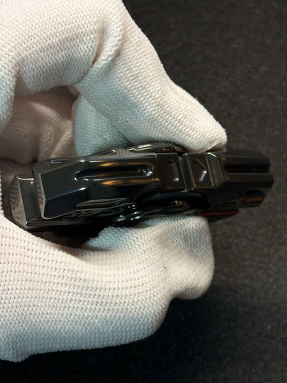 Starship 2.0 Zirconium