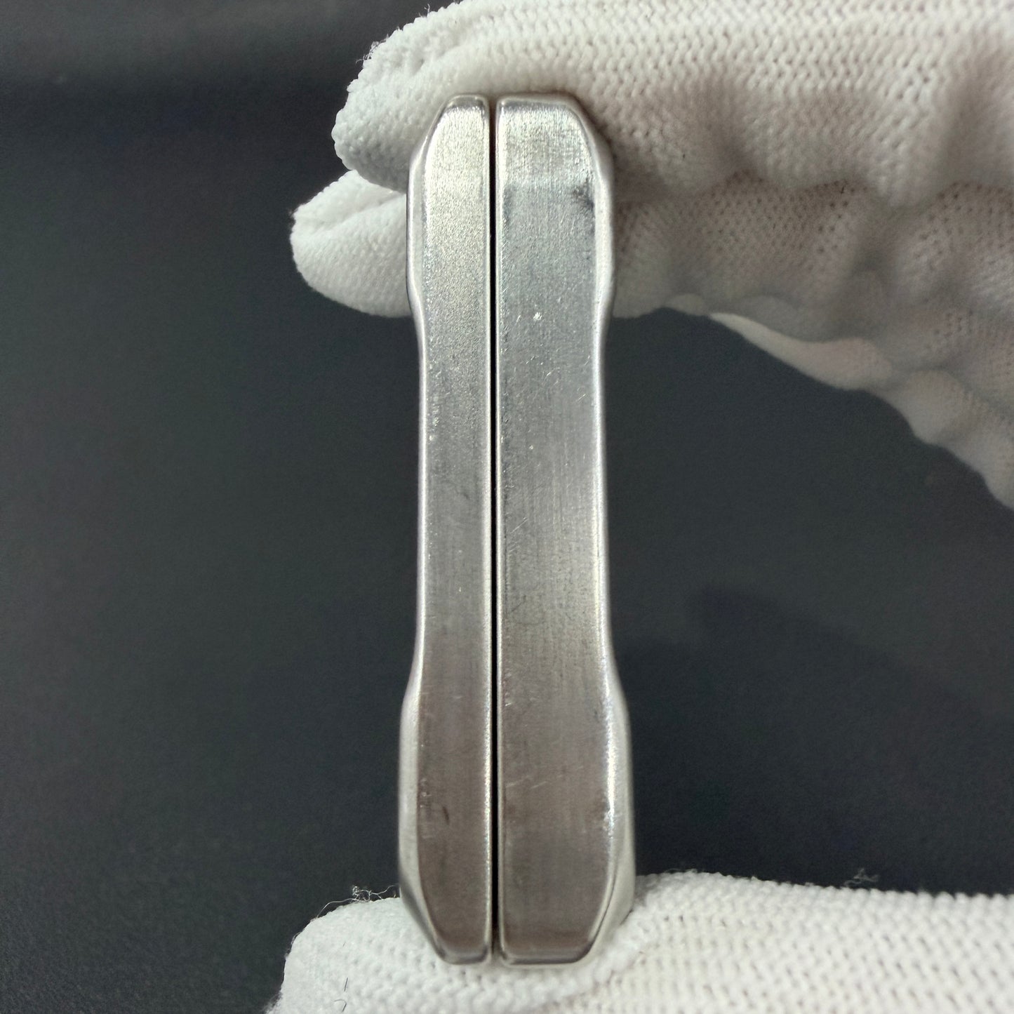 LIMBO Stainless Steel
