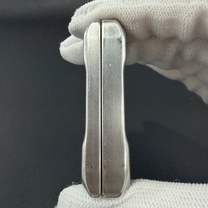 LIMBO Stainless Steel