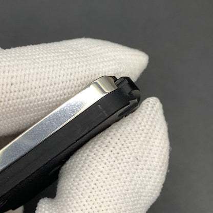 3 Layer Dense Core Stainless Steel