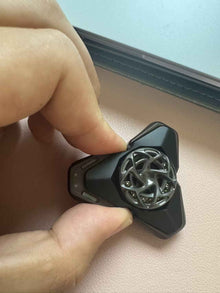 Garlic Titanium Tungsten Zirconium