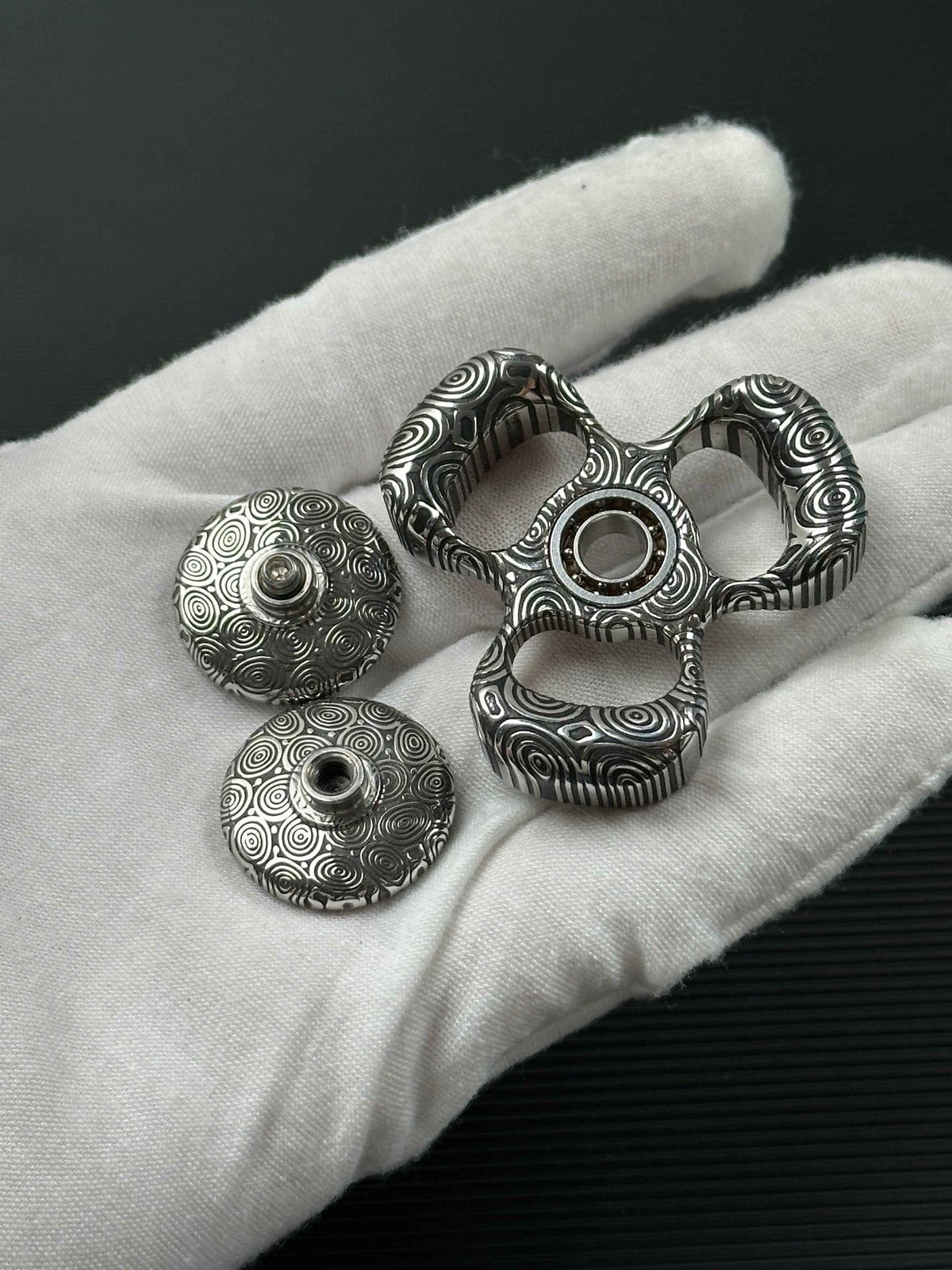Stainless Steel