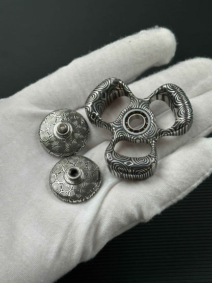 Stainless Steel