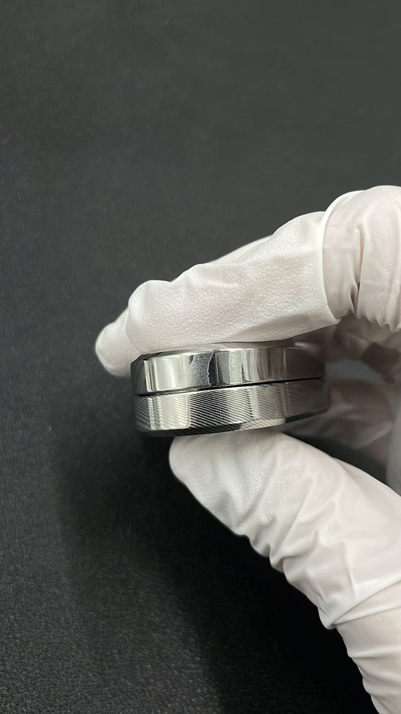 F2.9 Damasteel