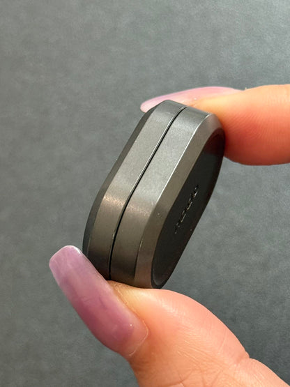 Nado Zirconium Brushed