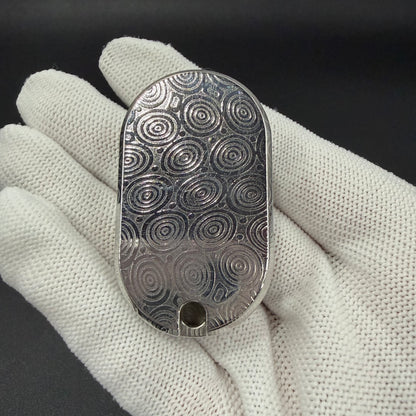 F2 Damasteel Limited 8