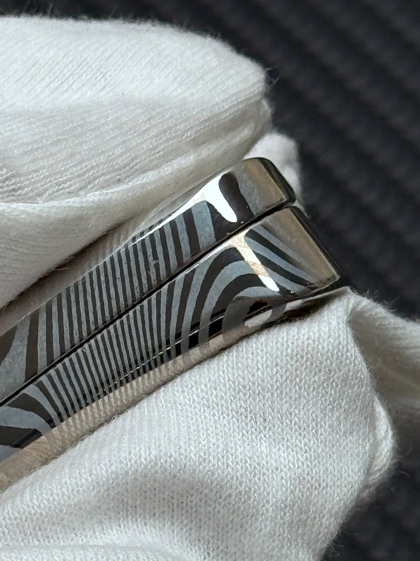 POPO Damasteel