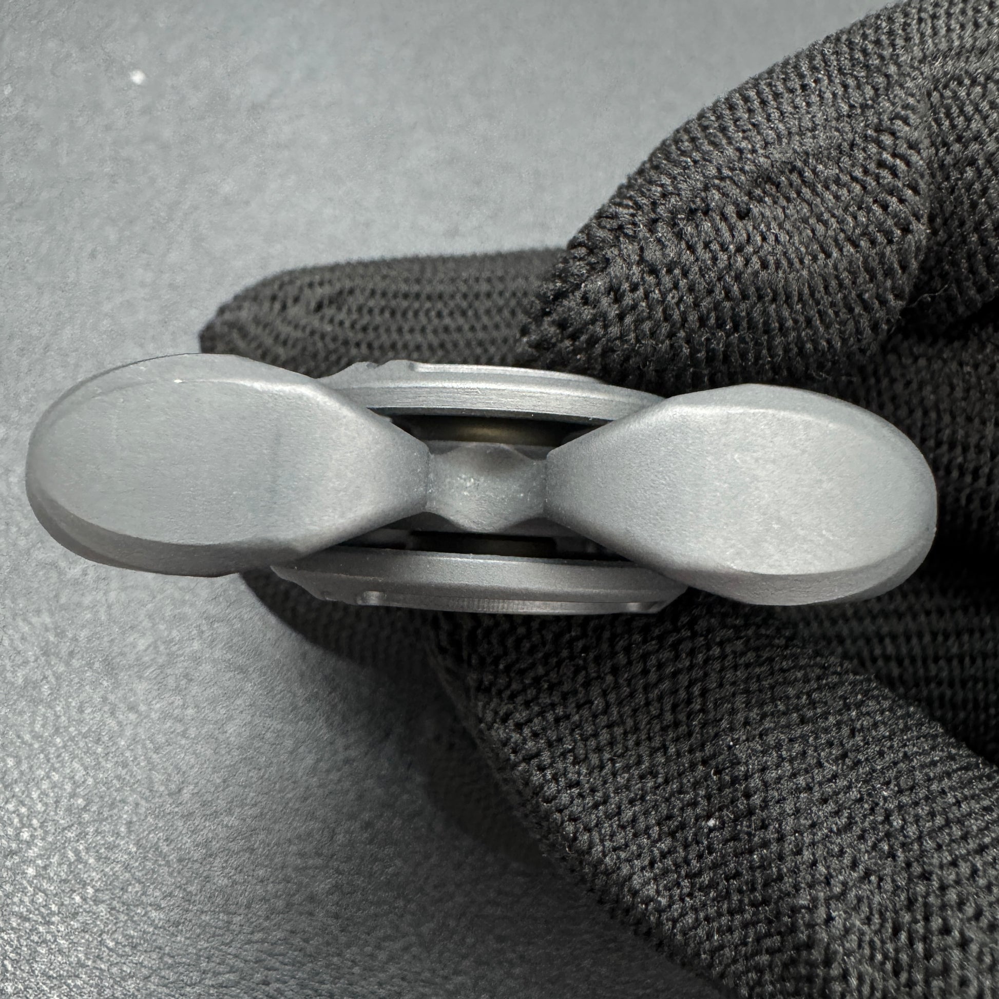 Turbo Zirconium