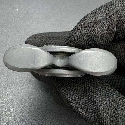 Turbo Zirconium