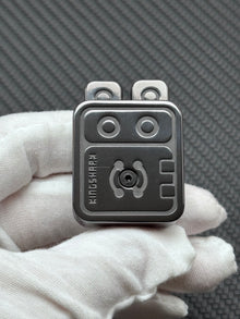 Rabbot Zirconium