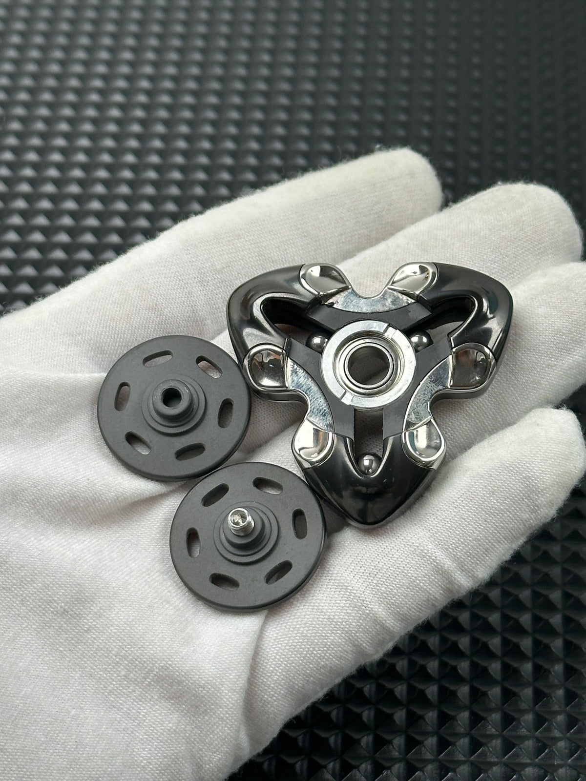 Demon Serpent Zirconium