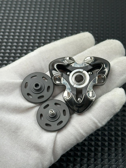 Demon Serpent Zirconium