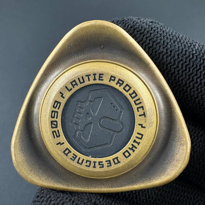 Roc 2.0 Brass