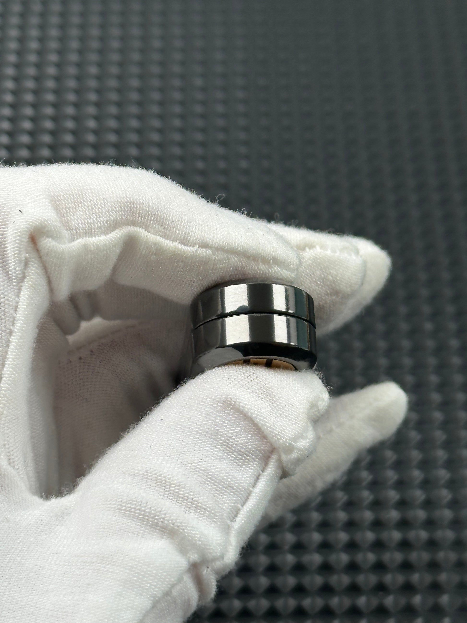 Lucky Draw Zirconium Polished