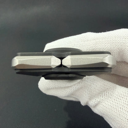 Qs Zirconium Stainless Steel
