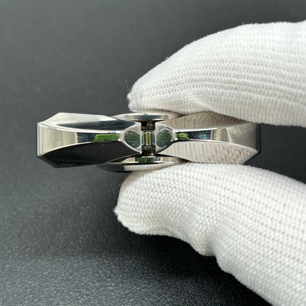 Soul Stainless Steel Polished