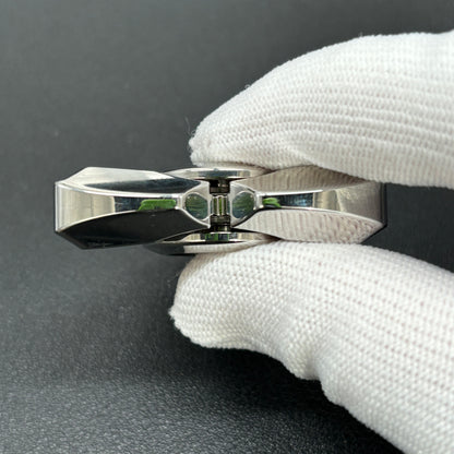 Soul Stainless Steel Polished