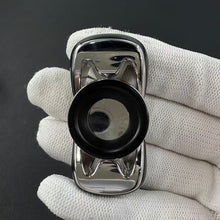 Fat Stainless Steel