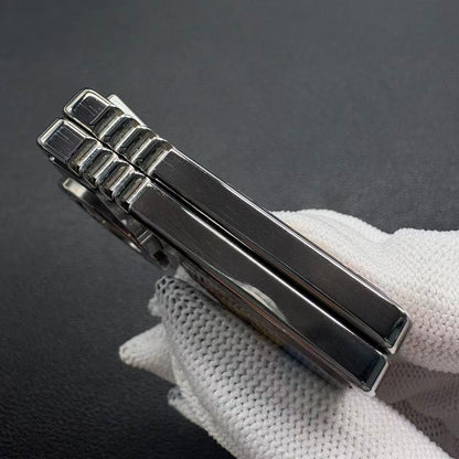 Turnaround Titanium