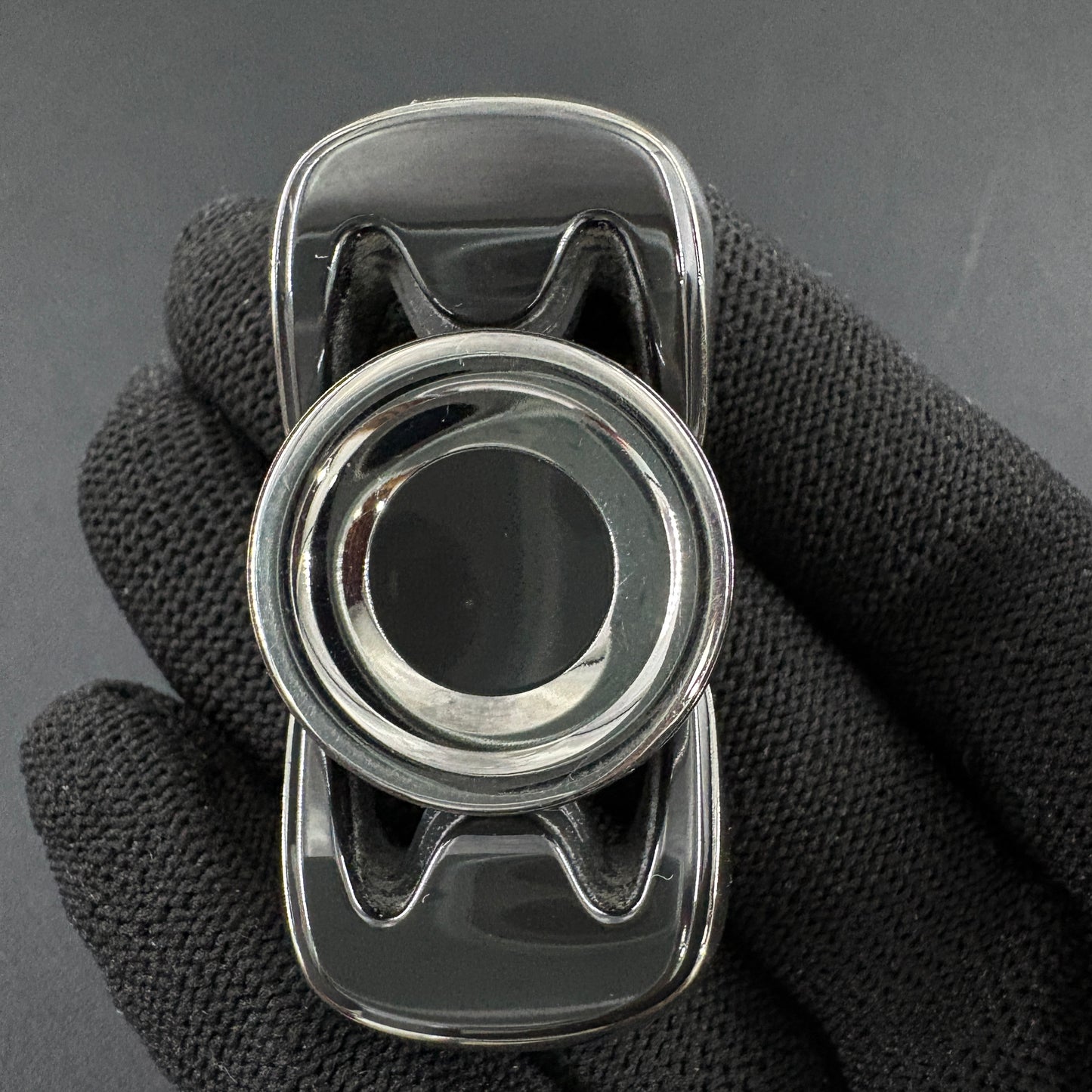 Fat Zirconium