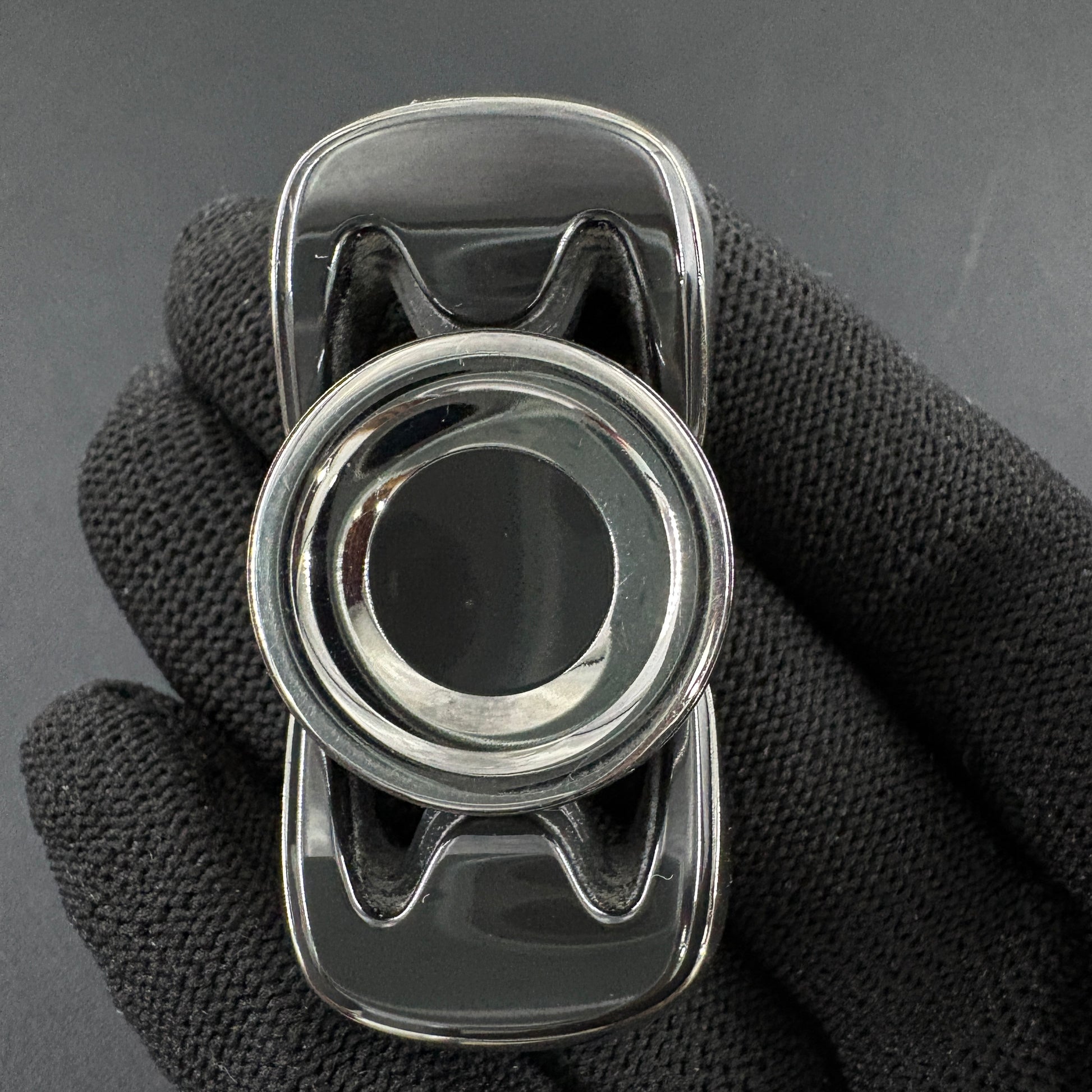 Fat Zirconium