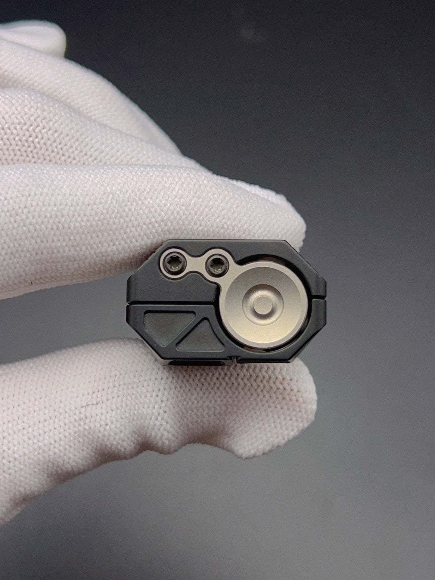 Gene Capsule