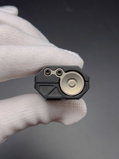 Gene Capsule