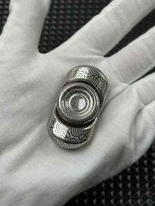 Origin Point Damasteel