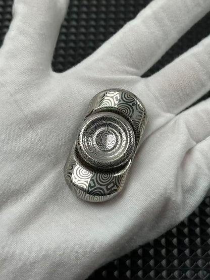 Origin Point Damasteel