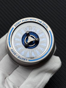 Carnival Roulette Titanium