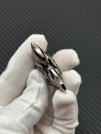 Dragon Pearl Zircuti