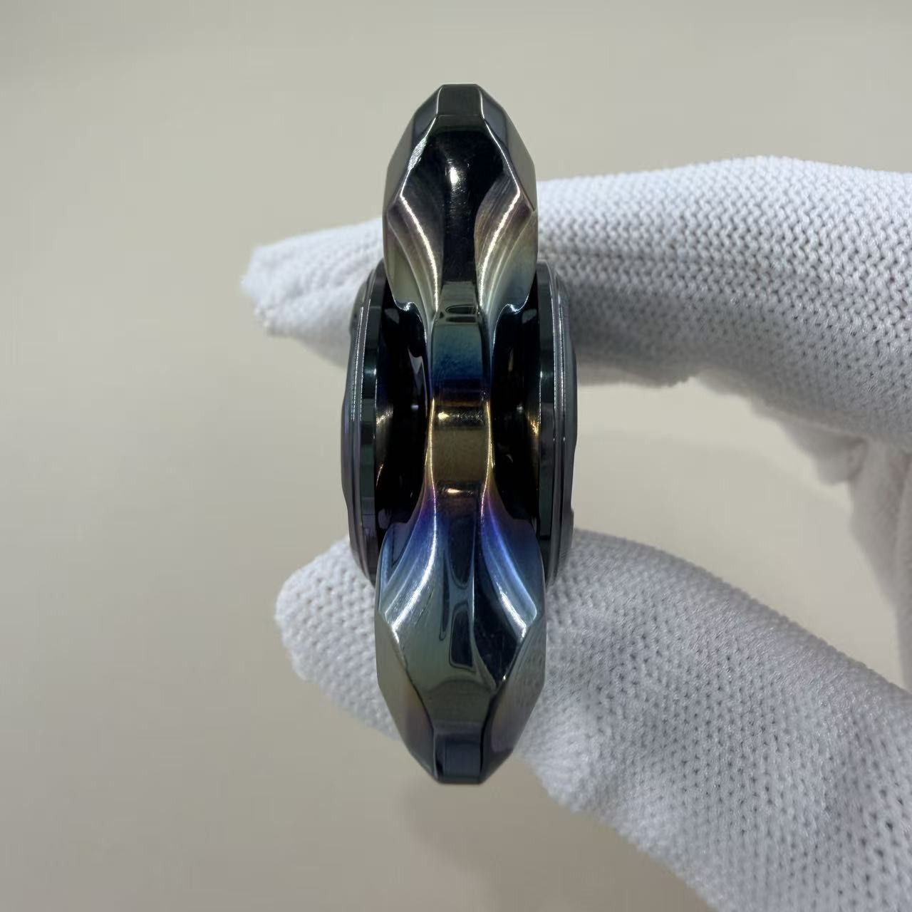 Chinchilla Zirconium