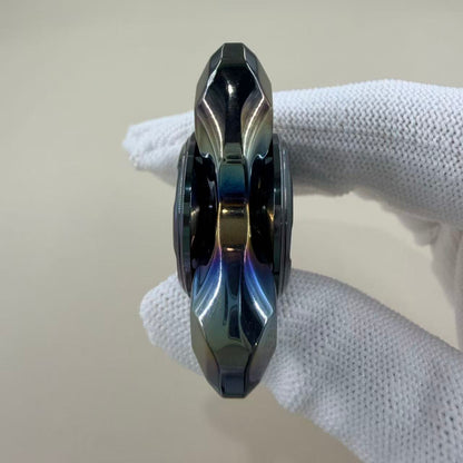Chinchilla Zirconium