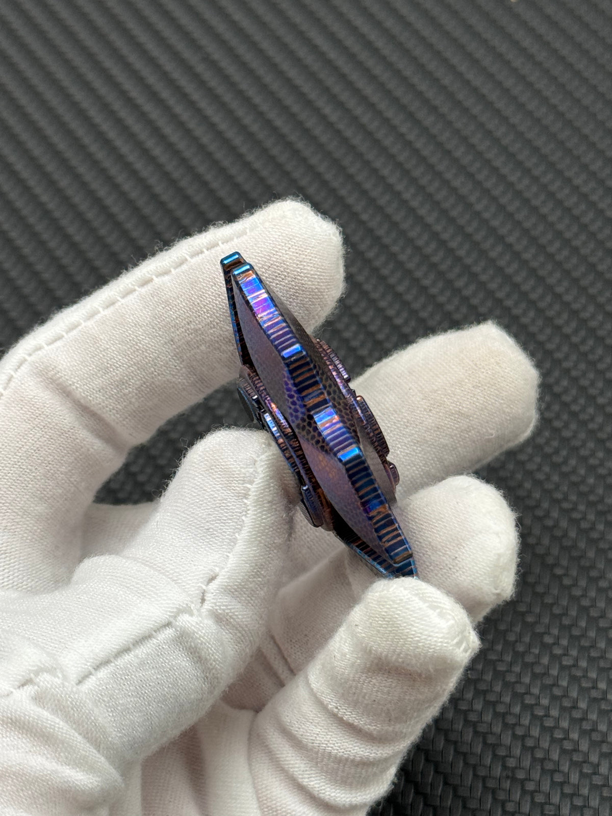Medusa 2.0 Superconductor
