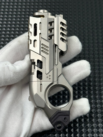 Punnk Titanium