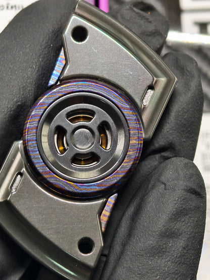 Void Breaker Zirconium