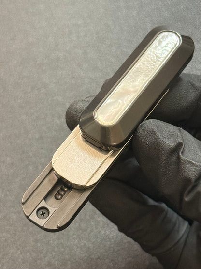 POD L Mechanical Zirconium